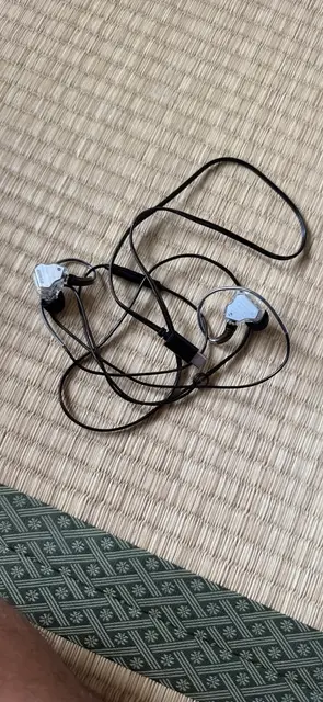 7Hz Salnotes Zero 2 Wired In-Ear Monitors