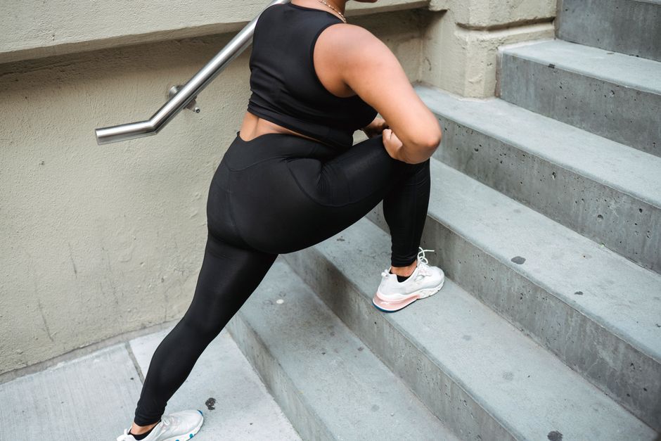 Lululemon Align Leggings, Size 6