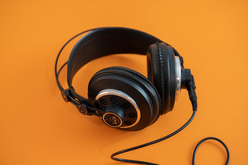 Sony WH-1000XM4 Noise Canceling Headphones