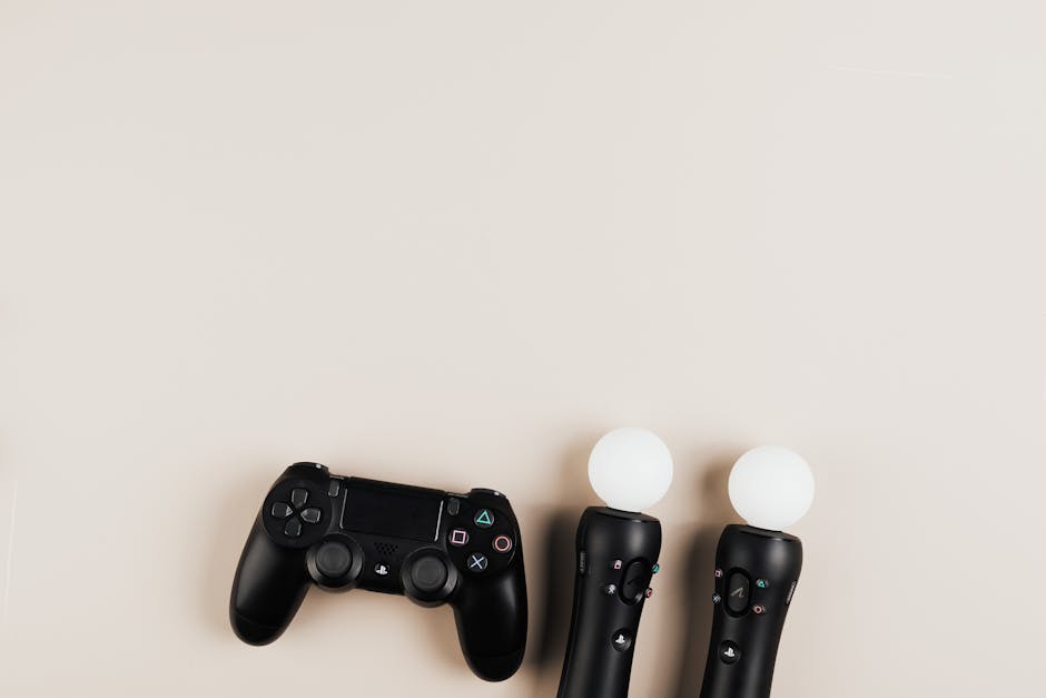PlayStation 5 Disc Edition