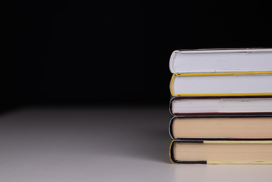 Bestseller Hardcover Book Lot, 20