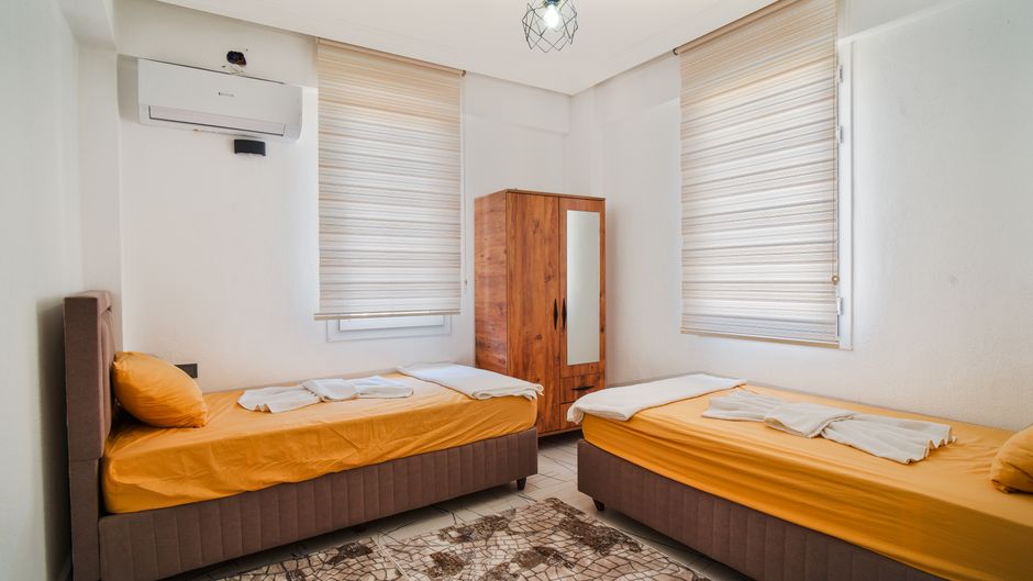 Free Twin Mattress, Clean