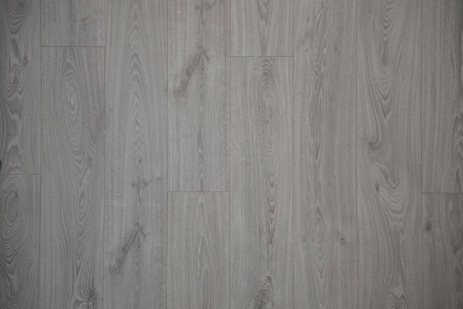 Luxury Vinyl Plank Flooring, 200 sqft