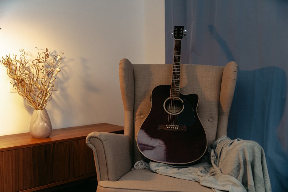 Taylor GS Mini Acoustic Guitar