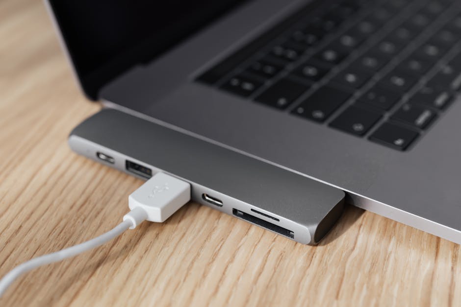 Anker USB-C Docking Station