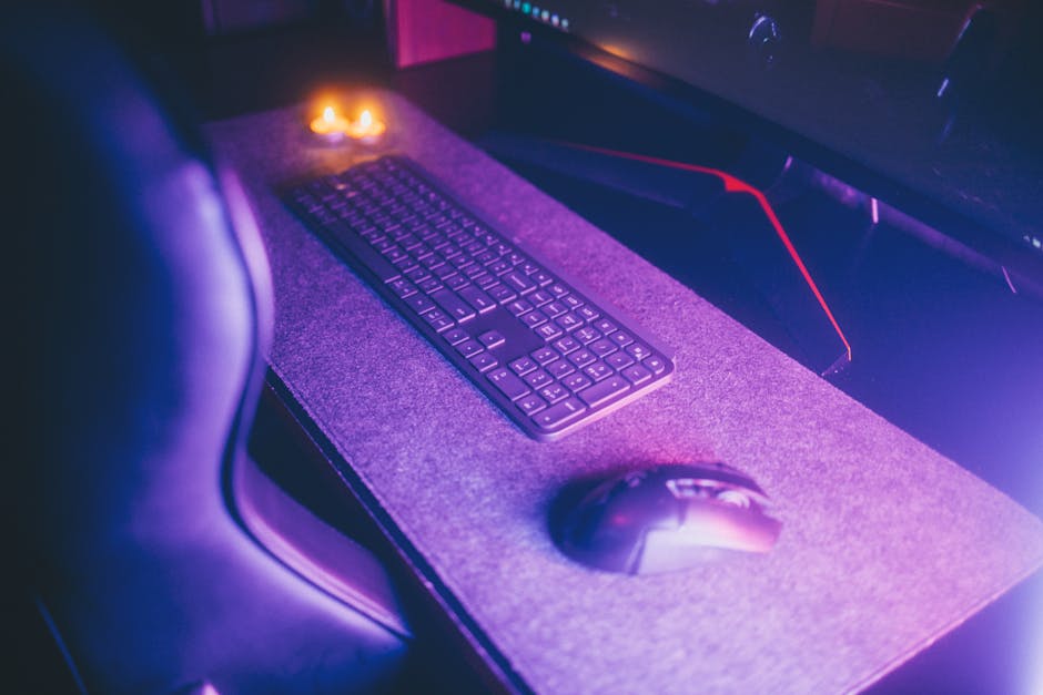 Logitech MX Master 3 Mouse