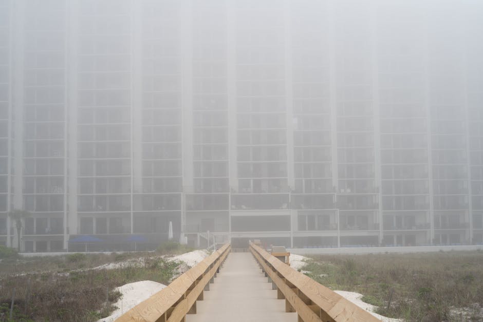 Beachy 2BR Condo
