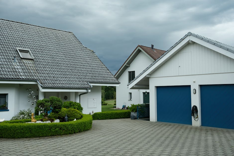 Spacious 4BR Family Home