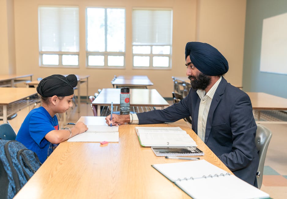 Math and Science Tutoring