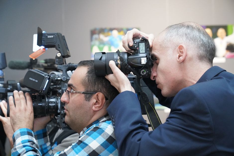 Event Photography