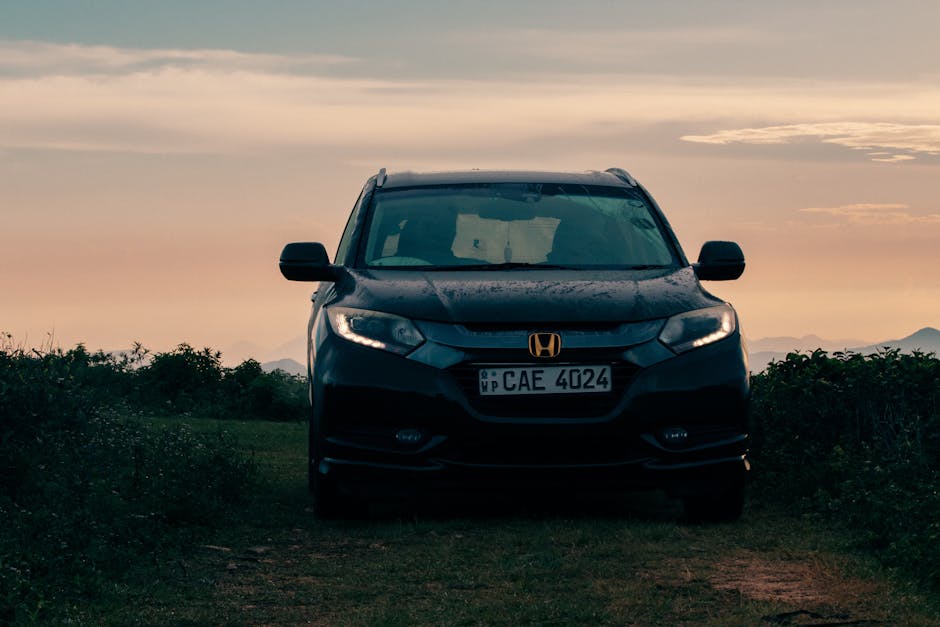 2022 Honda CR-V Hybrid