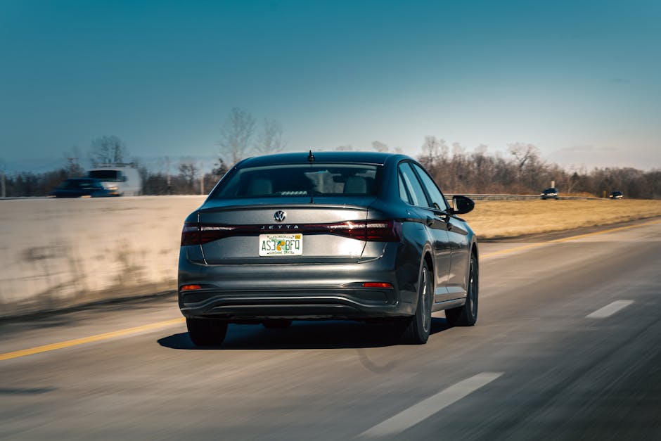 2014 Volkswagen Jetta TDI