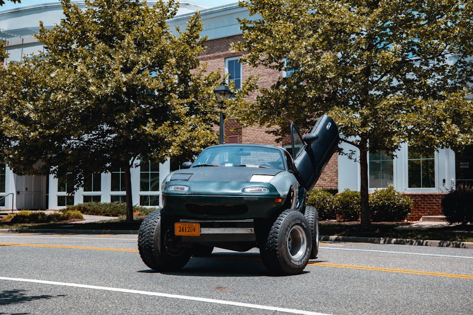 2015 Mazda MX-5 Miata