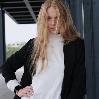 Grace Mitchell