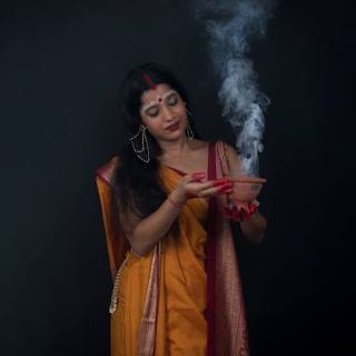 Priya Sharma